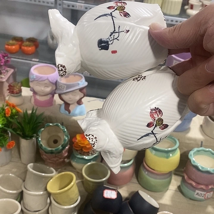 花盆抢购清货马上开始