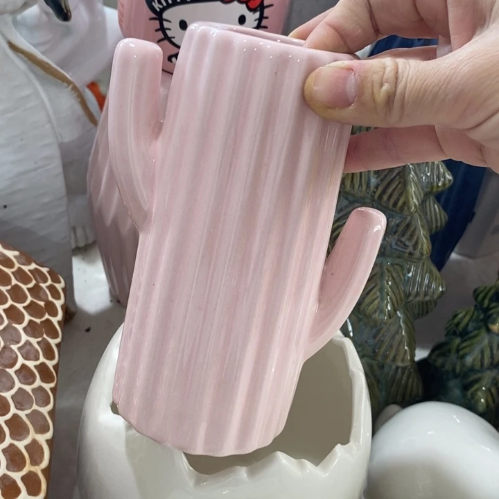 陶瓷树脂工艺摆件