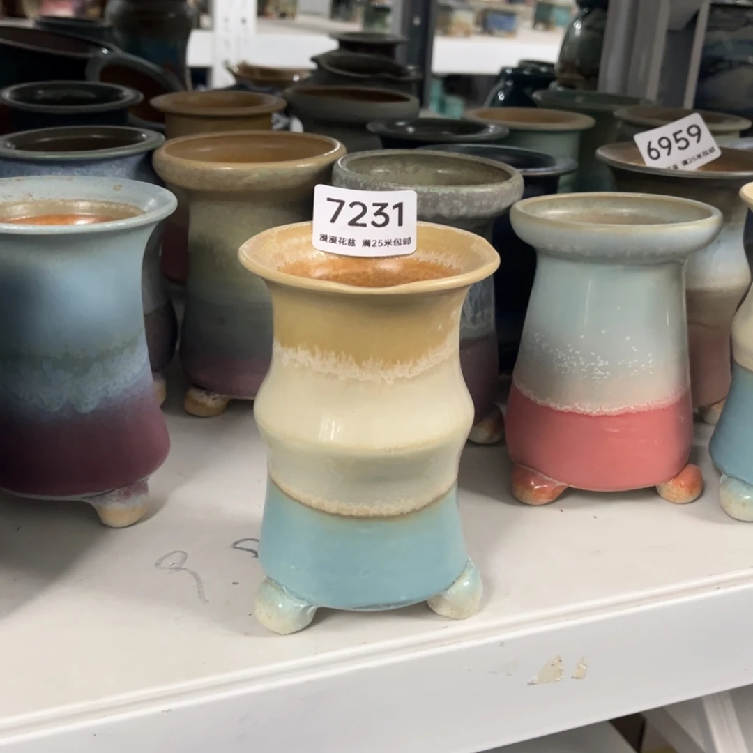 7231内7景德镇手工制作