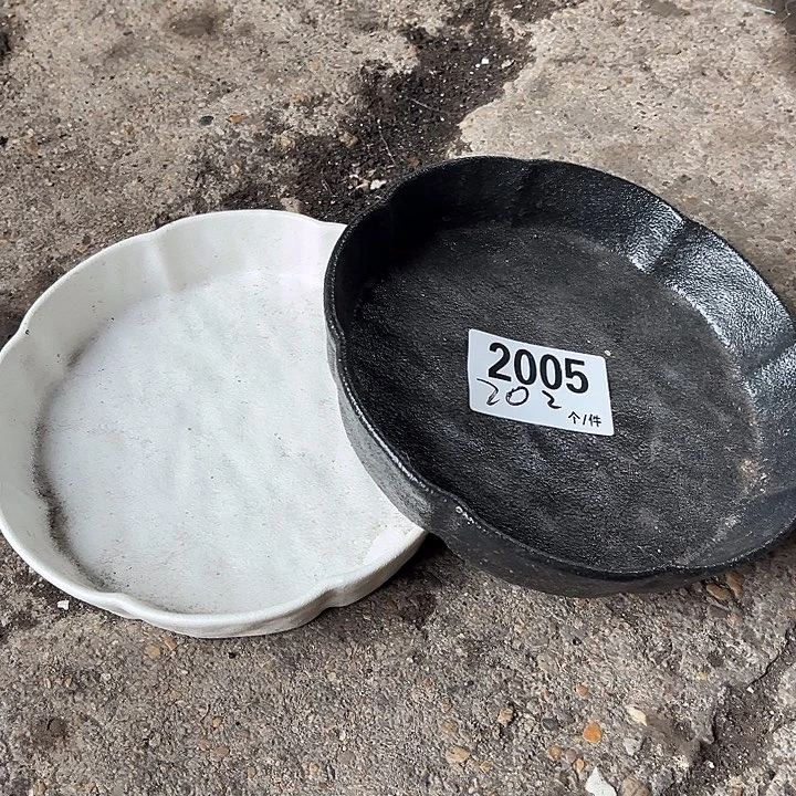 搪瓷微瑕外贸陶瓷餐具2005