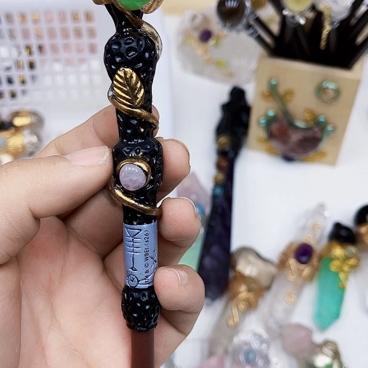 她***。未镶嵌紫晶摆件水晶