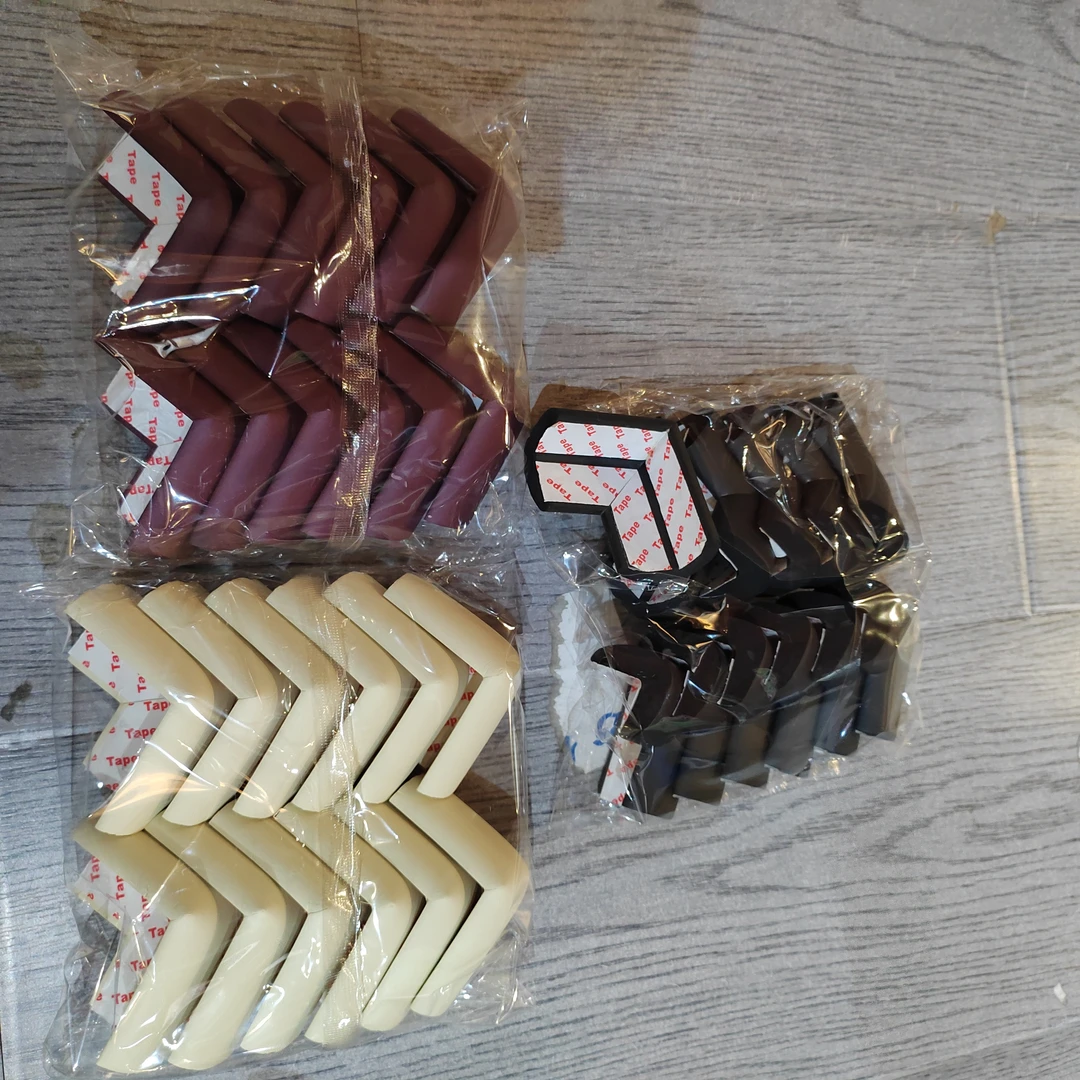 防撞角（拍一发五，颜色随机）