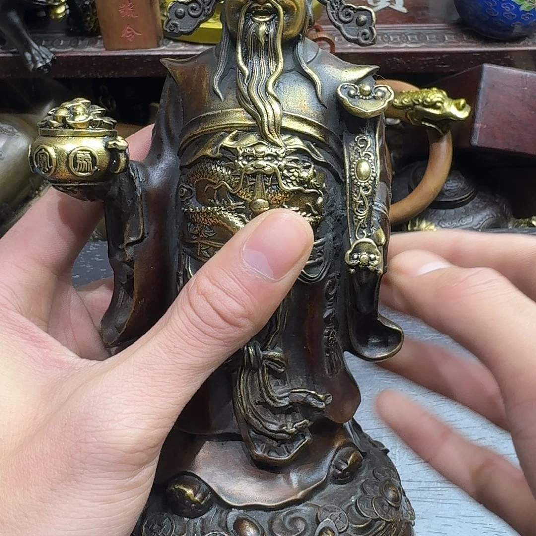 工艺品摆件铜铜铜铜铜