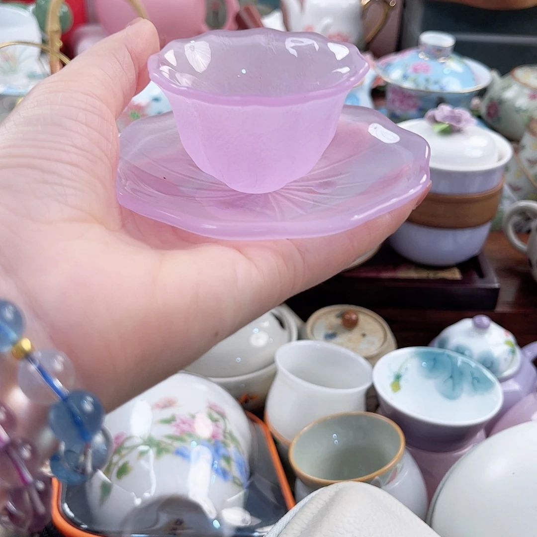 精美茶具孤品清仓局