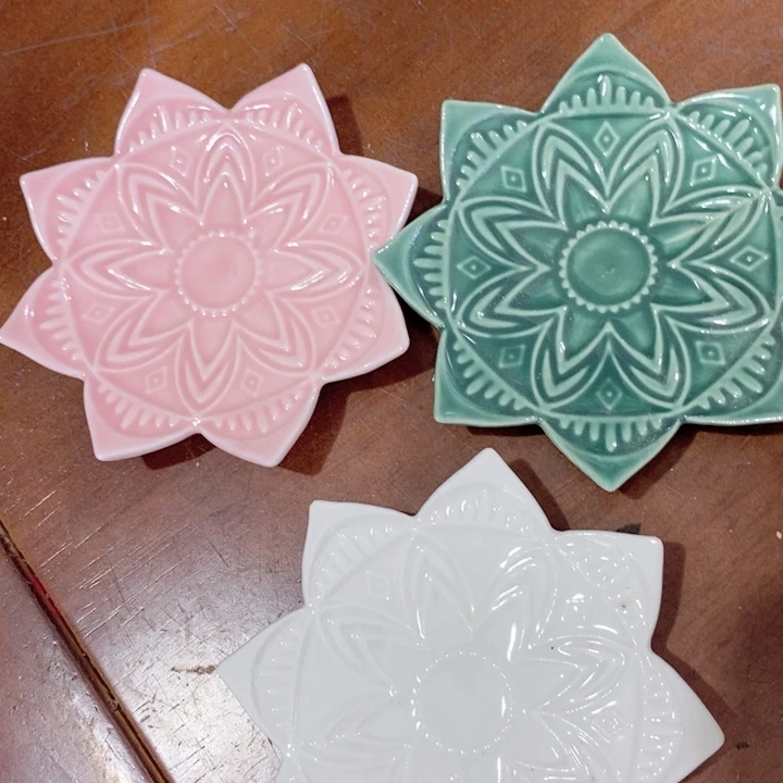 陶瓷树脂家居摆件
