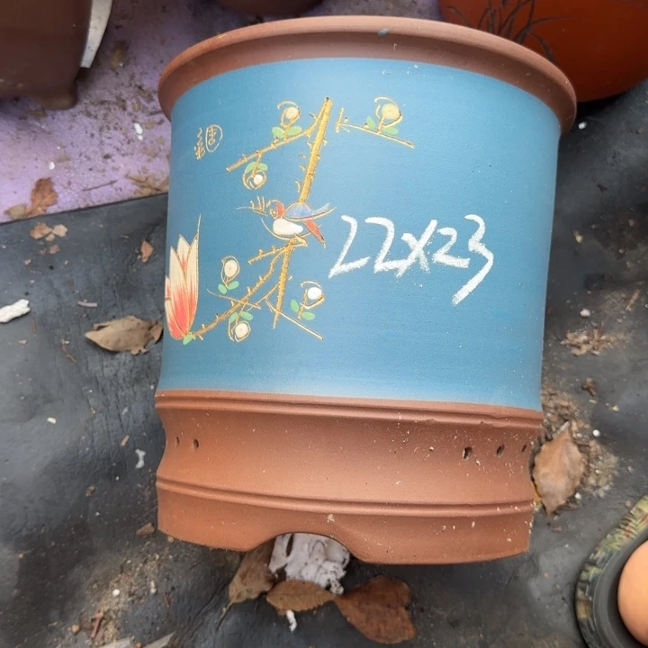 花盆紫砂特价商品