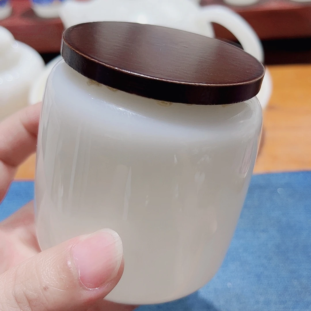璞玉啊茶叶罐11111