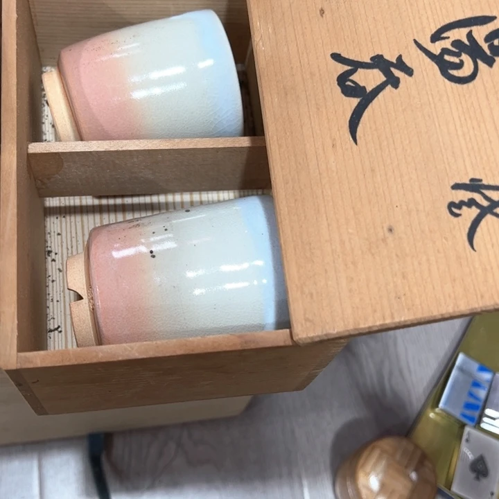 新亿阁杂项清货无售后
