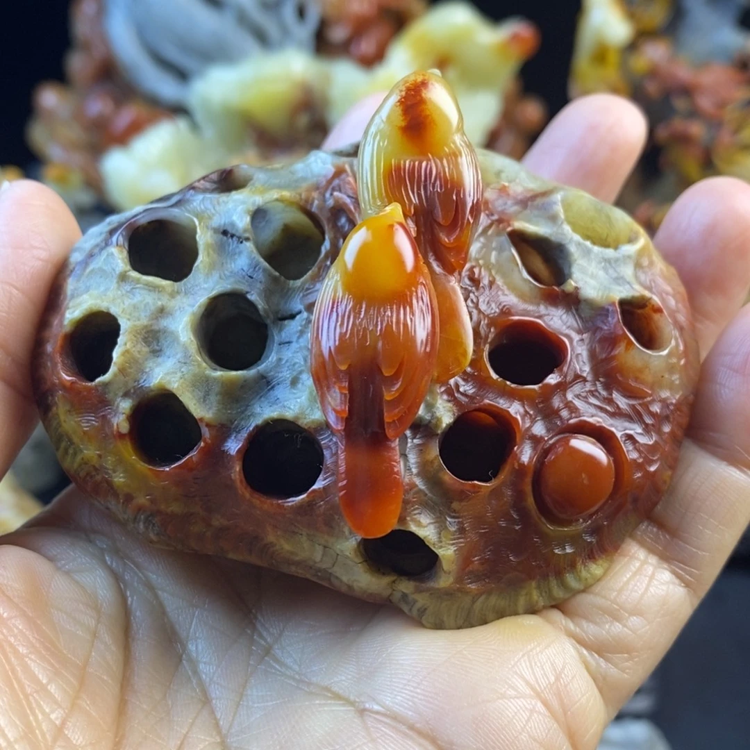 寿山石寿山石精品