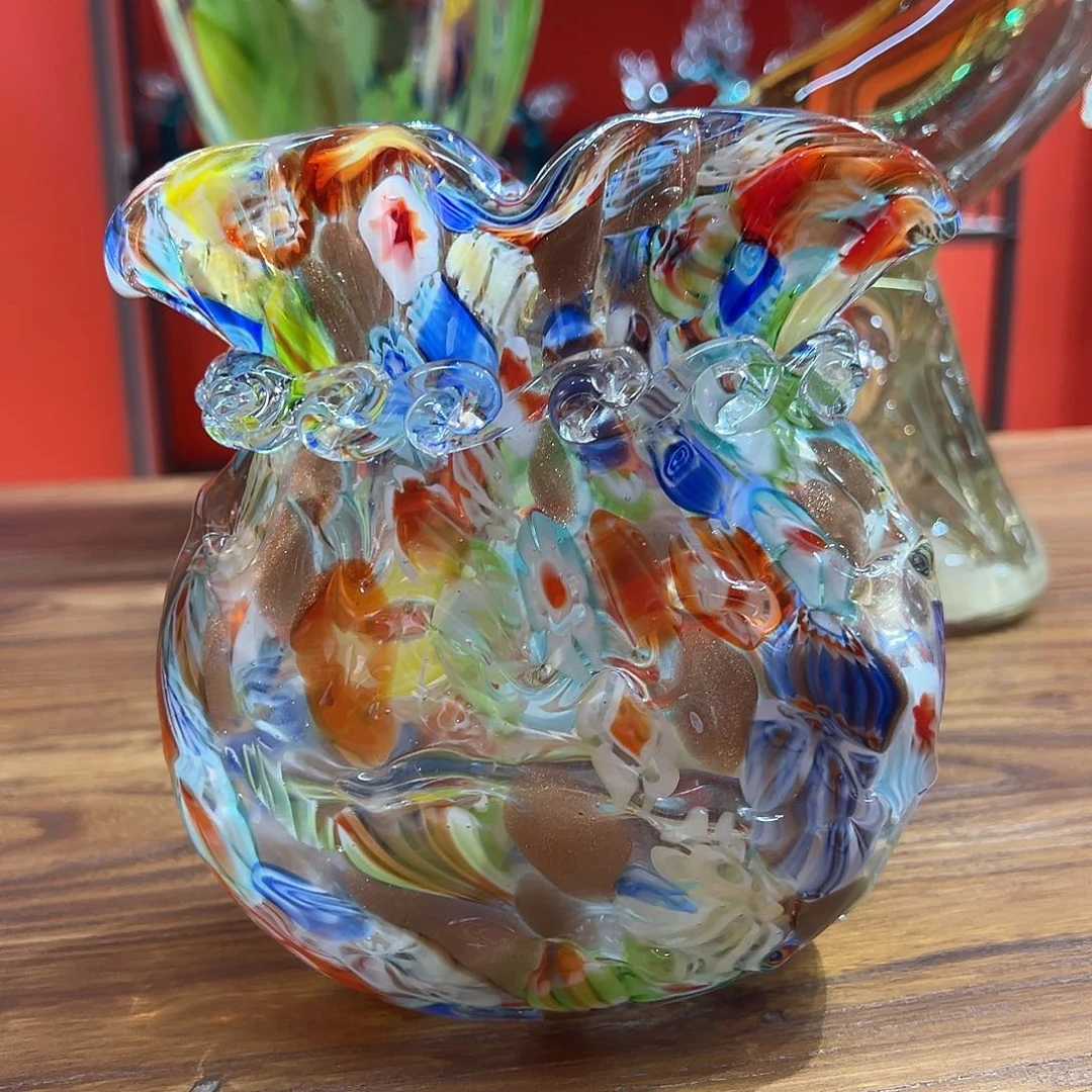 手工艺品琉璃精品