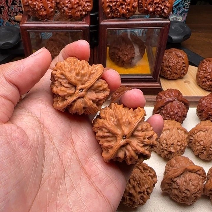 桃核吊坠海***焊好好好好好