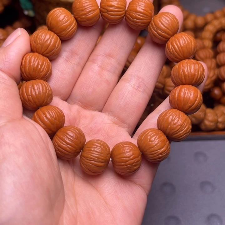 吊坠猴头核桃1.5冠军土豪