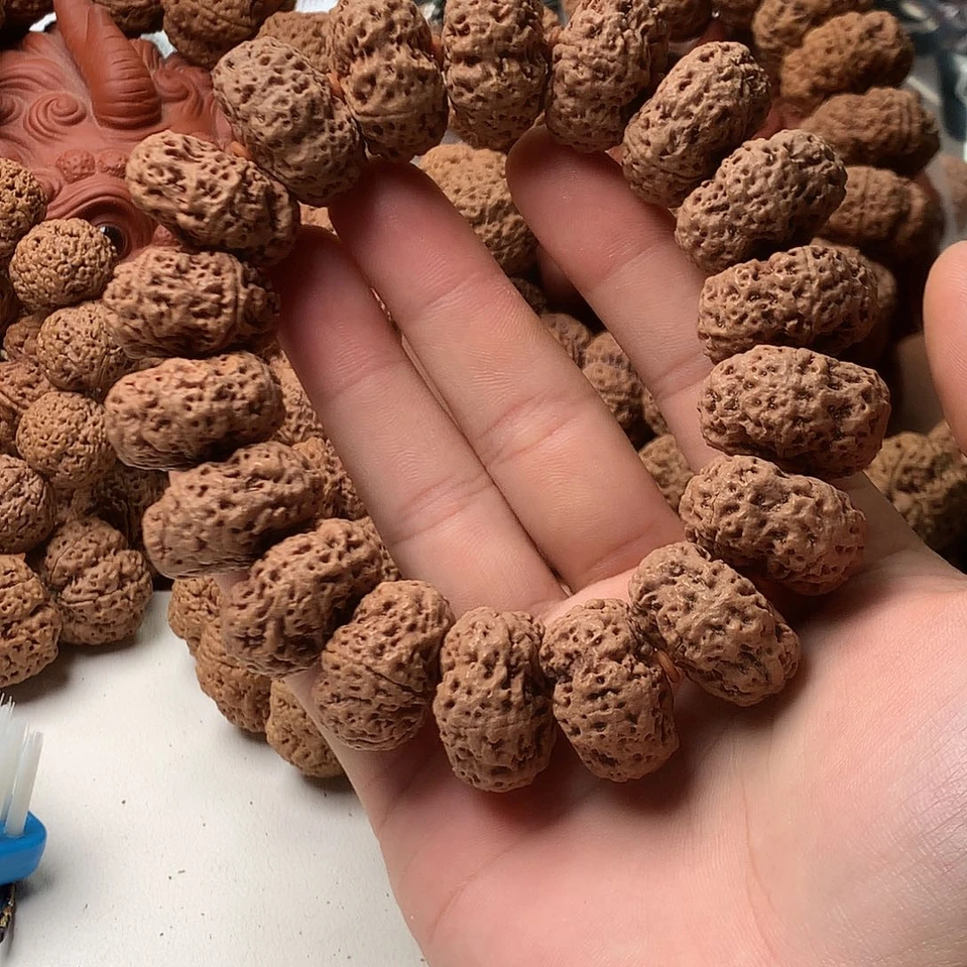 蓦***惑吊坠金刚菩提000000005