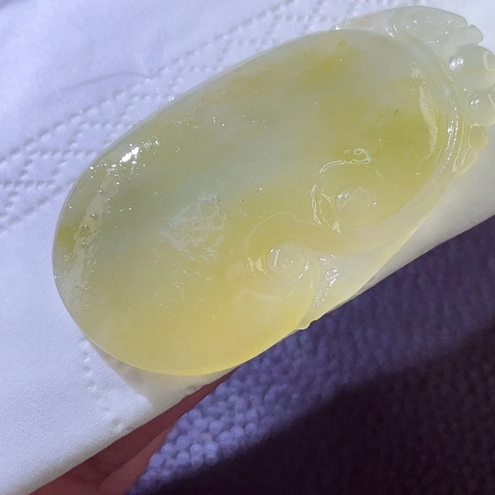未镶嵌定制翡翠翡翠