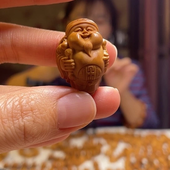 橄榄核手串/手链橄榄核