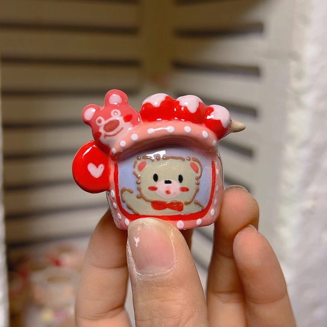 红陶老梧家多肉花盆