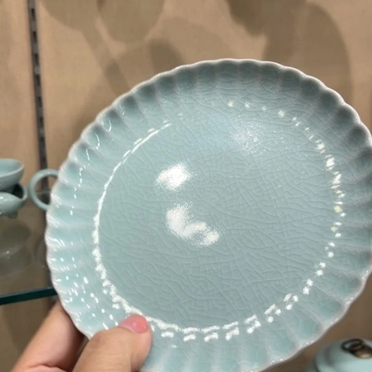 大宋甄选茶具茶器