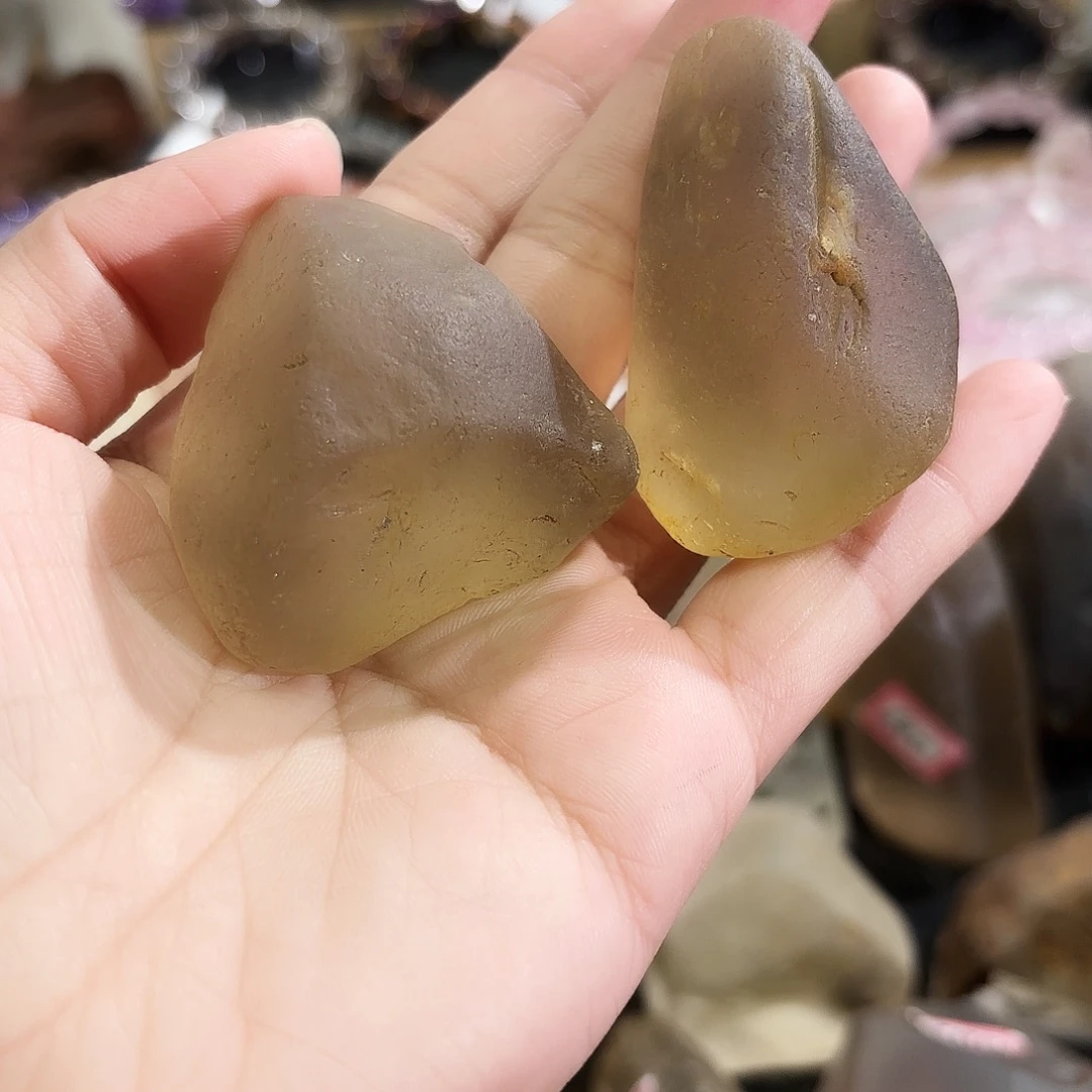 锦***鲤手链水晶未镶嵌天然