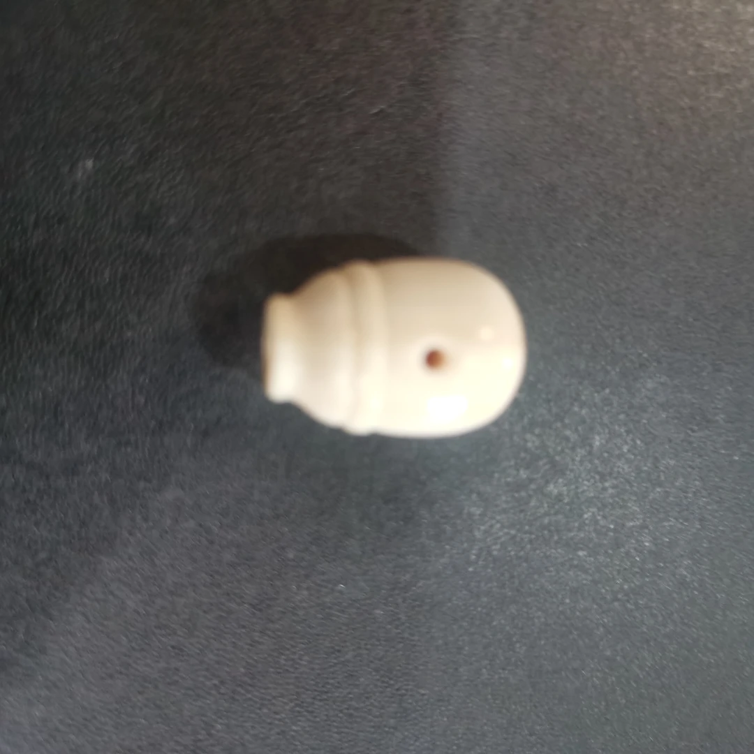 猛犸约4.6克配饰三通XG89