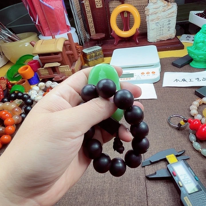 大果紫檀（缅甸花梨）27