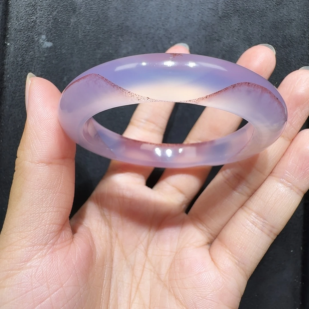 手镯玛瑙/玉髓未镶嵌包容福利款