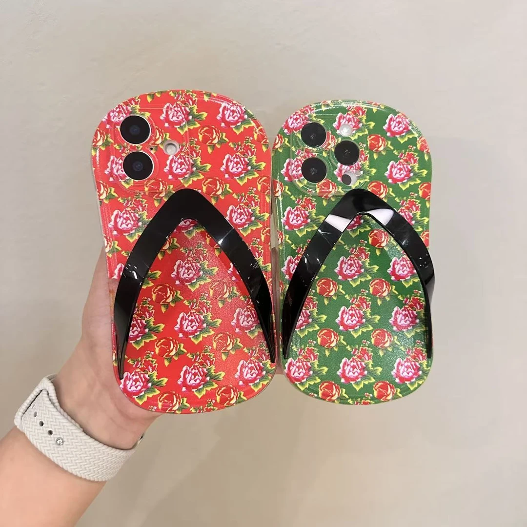 东北大花袄情侣手机壳适用于苹果iPhone17pro16/15/14/13创意