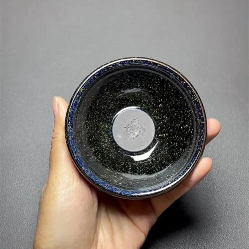 【闪购商品】茶盏-532............