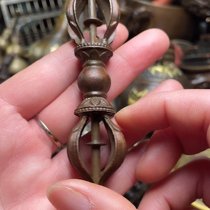 铜器摆件诚信经营