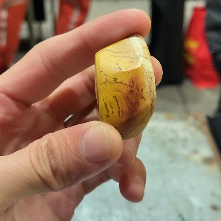印石寿山石寿山花坑石