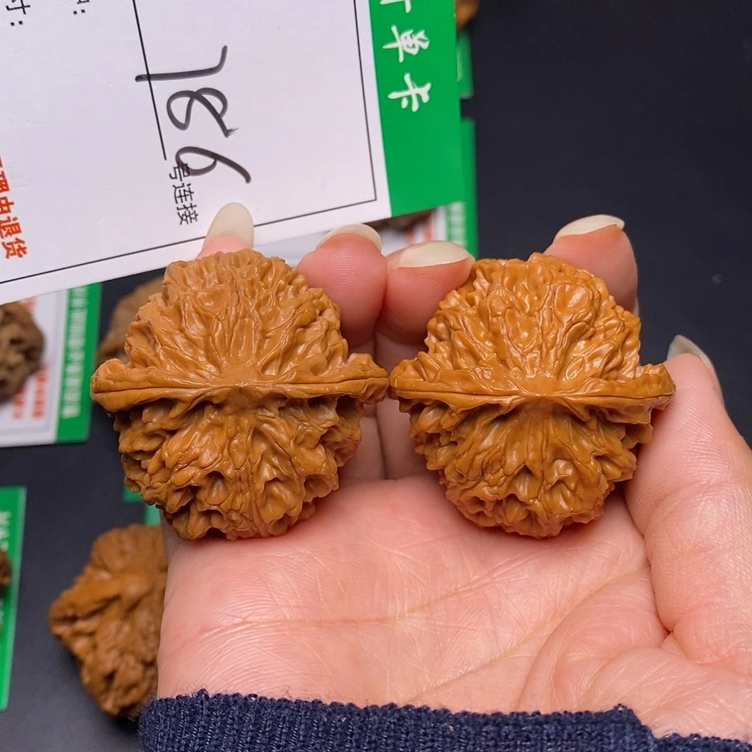 文玩核桃吊坠786苹果4.2全品