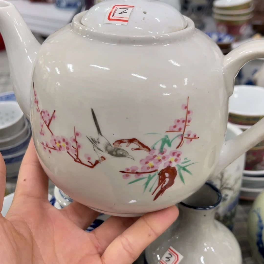 陶日用家用陶瓷制品