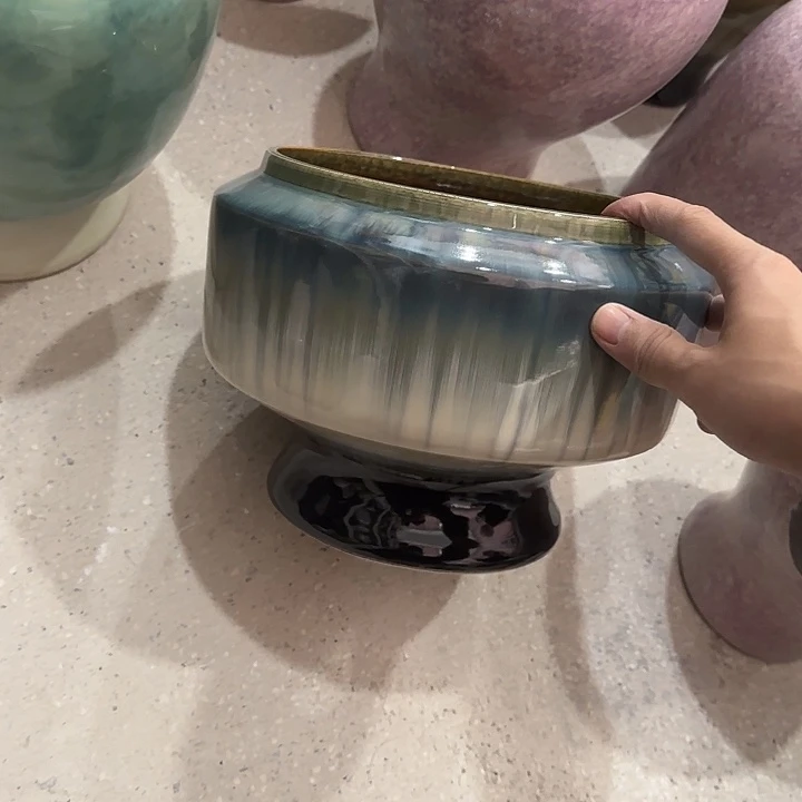 摆件有孔有孔有孔