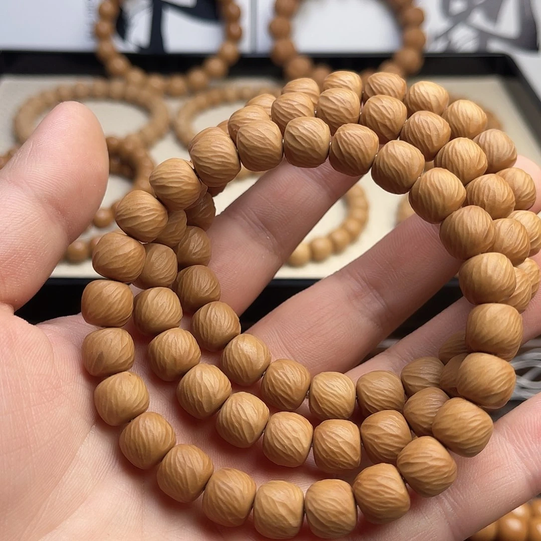 境界猴头云锦微瑕油点款