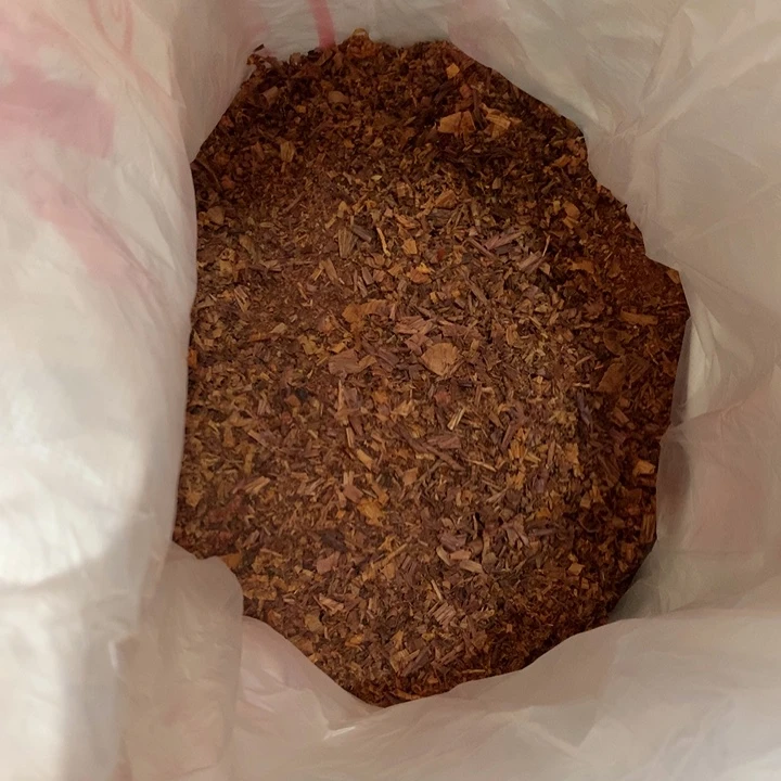把件黄花梨/降香黄檀麻**王刨花5斤