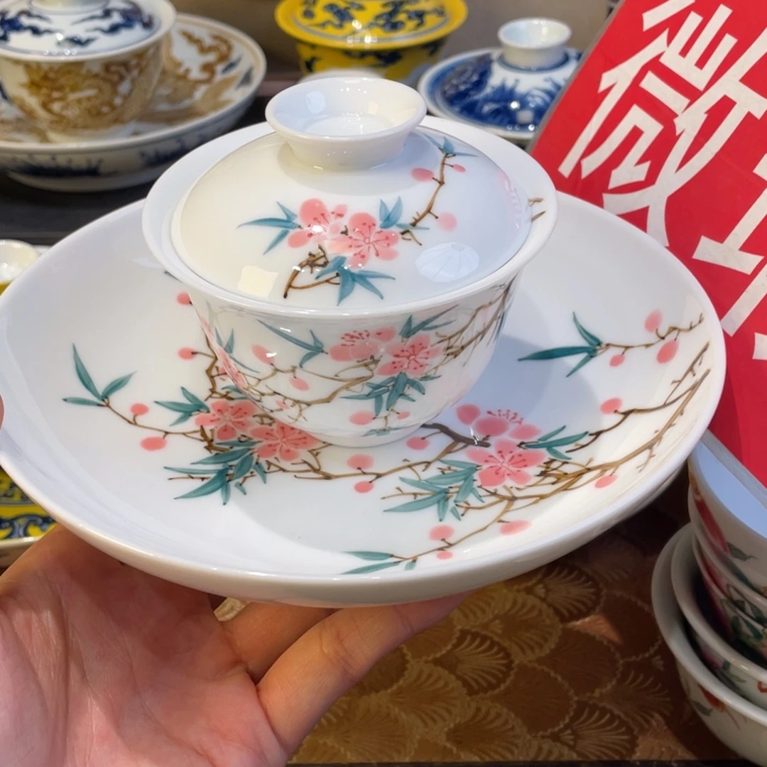 我们的人生是一种境界