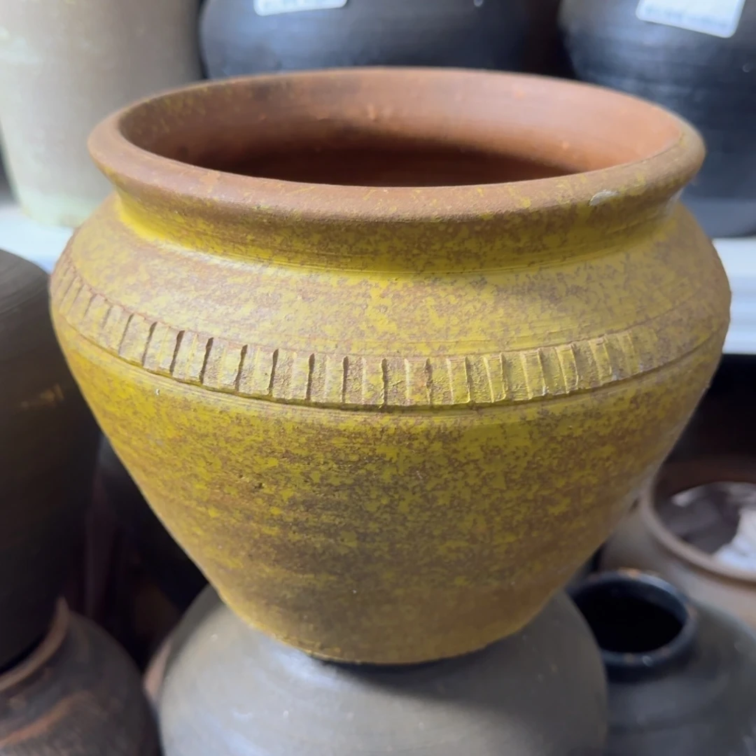 微瑕高度 16口径18带孔