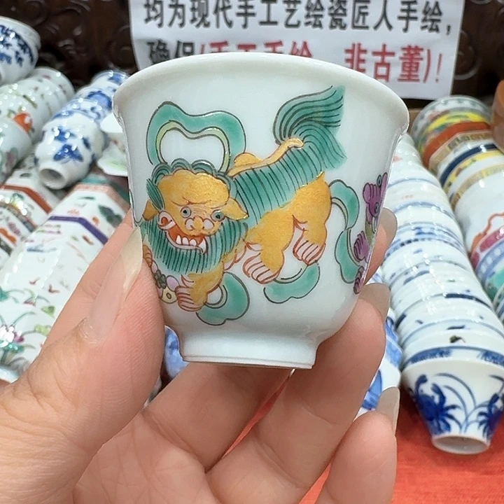 陶瓷艺术品收藏陶瓷