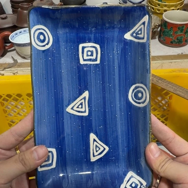 陶瓷推荐第二名20包邮