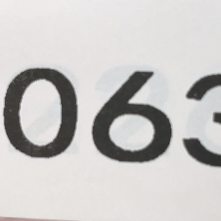 漂亮。