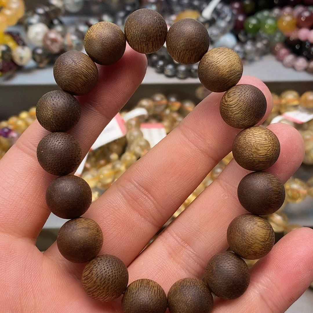 水晶珠宝半成品未镶嵌