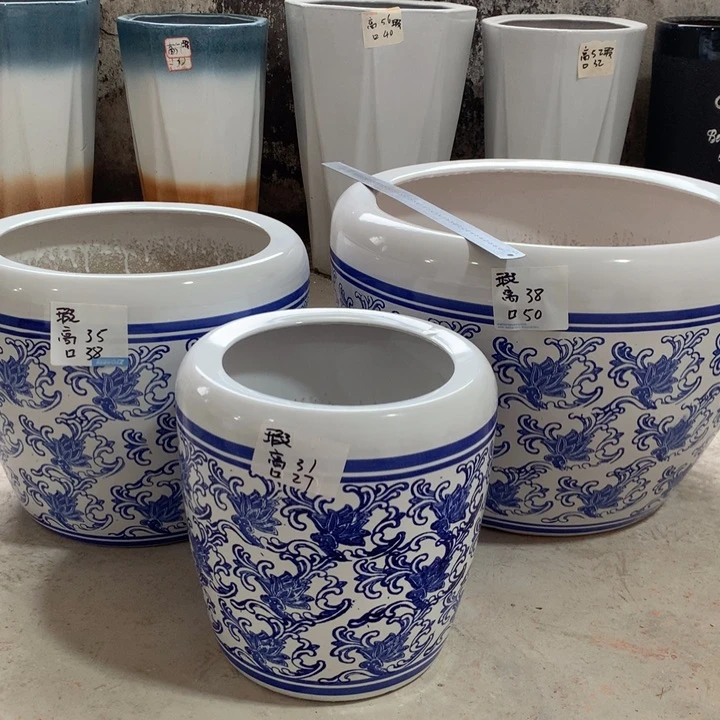 【闪购商品】红陶高温花盆默认瑕疵