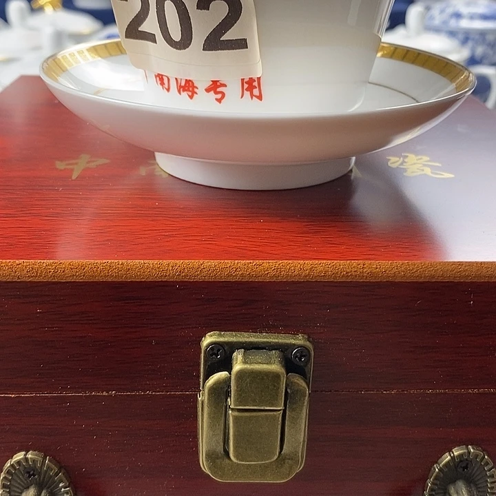 景德镇高温精品陶瓷