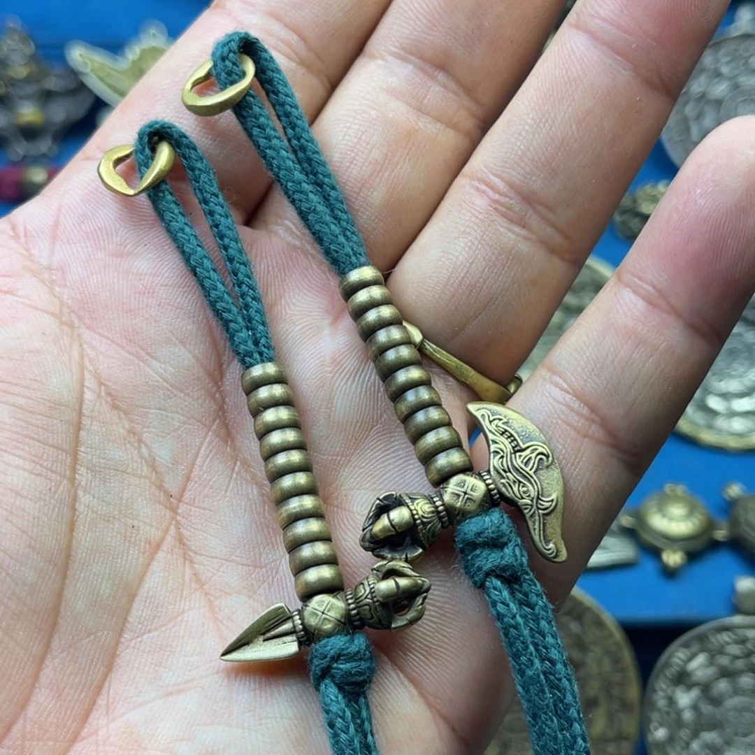 泥塑特色手工艺品