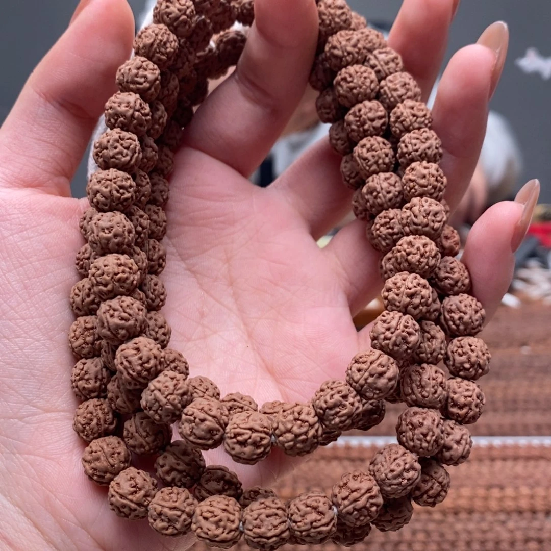 东***子金刚菩提手串一代108卡10