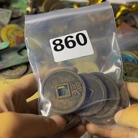 铜桥*复古文创工艺品