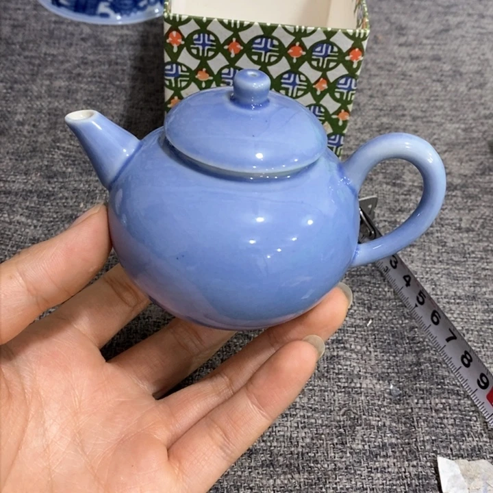紫砂茶杯非常漂亮好看的碗