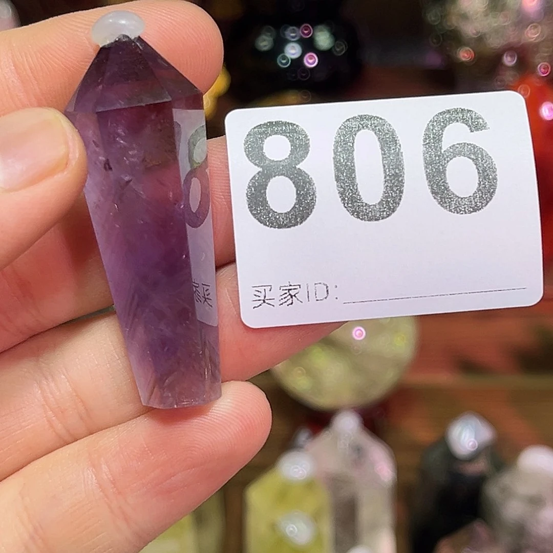 未镶嵌大型摆件（非配饰）水晶