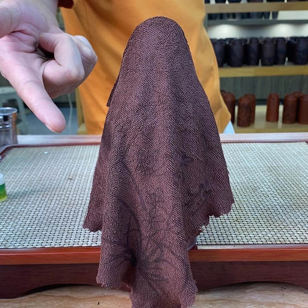 茶杯紫砂精品紫砂