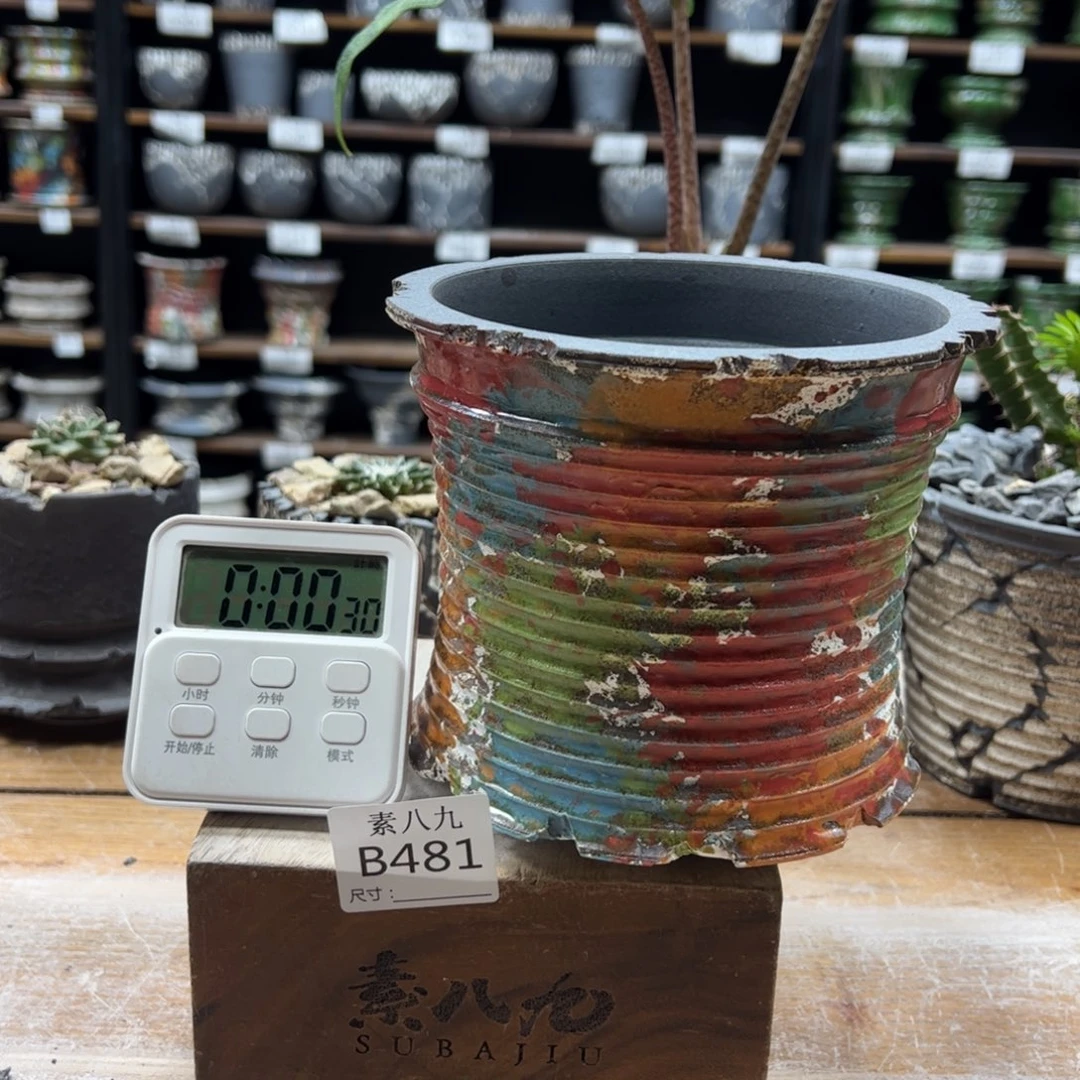 素八九陶瓷内口13高13.5哈****哈