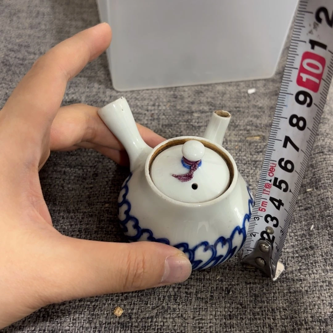 非常好看的物品 The